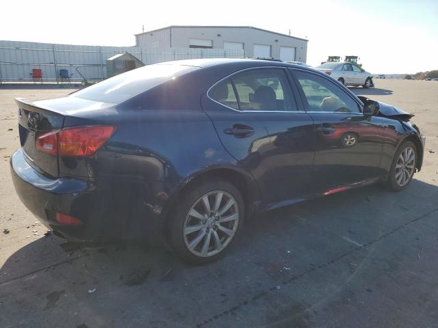 Image 3 of 2006 LEXUS IS 250 2006 with VIN JTHCK262165007836