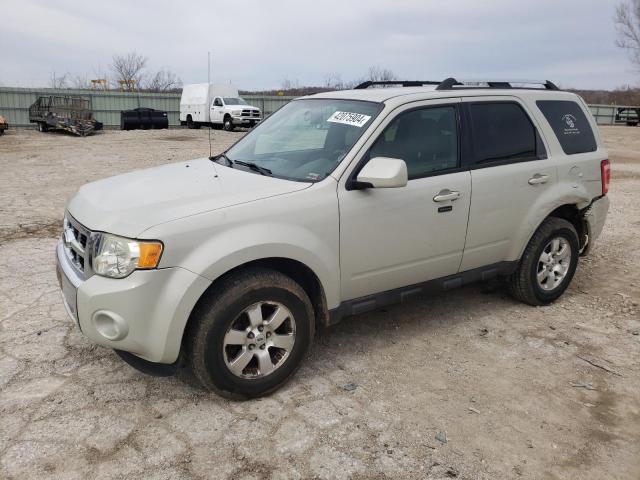 Obraz 2009 FORD ESCAPE LIMITED 2009