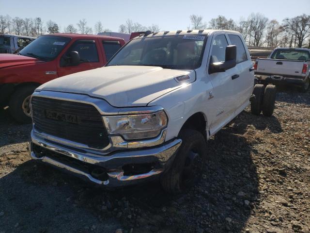 Изображение 2 2022 RAM 3500  2022 с VIN 3C7WRTCL3NG141884