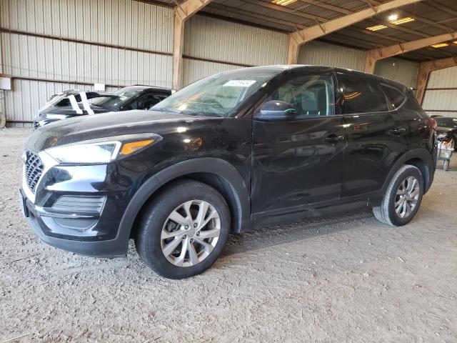 Obraz 2019 HYUNDAI TUCSON SE 2019