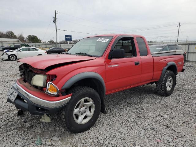 Obraz 2004 TOYOTA TACOMA XTRACAB PRERUNNER 2004