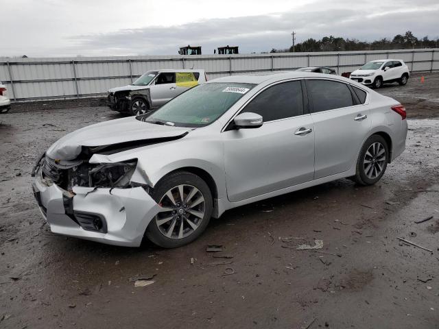 Obraz 1 z 2016 NISSAN ALTIMA 2.5 2016 z VIN 1N4AL3APXGC179557