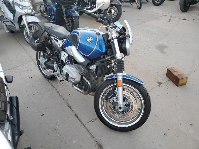 Image 1 of 2020 BMW R NINE T PURE 2020 with VIN WB10J1305LZ732166