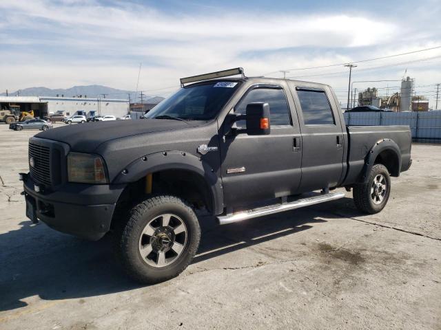 2004 FORD F250 SUPER DUTY 2004 image