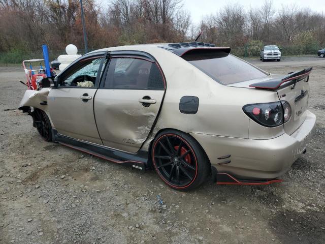 Obraz 2 z 2004 TOYOTA COROLLA CE 2004 z VIN 2T1BR32E84C224105