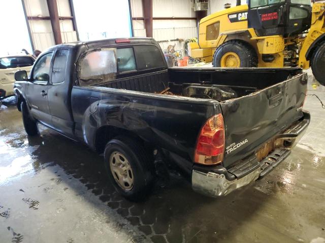 Изображение 2 2008 TOYOTA TACOMA ACCESS CAB 2008 с VIN 5TETX22N78Z484497