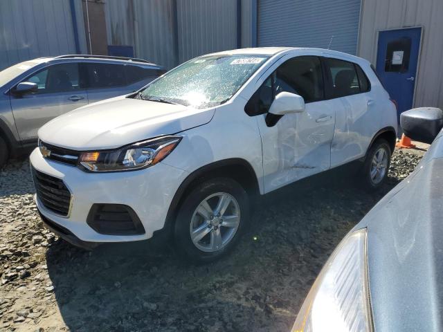 Obraz 2020 CHEVROLET TRAX LS 2020