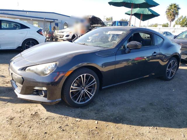Image 1 of 2016 SUBARU BRZ 2.0 PREMIUM 2016 with VIN JF1ZCAB11G9601827