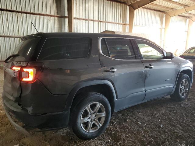 Obraz 3 z 2019 GMC ACADIA SLE 2019 z VIN 1GKKNKLA8KZ136647