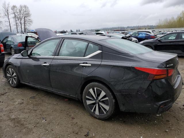 Изображение 2 2020 NISSAN ALTIMA SL 2020 с VIN 1N4BL4EV9LC162942