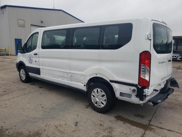 Obraz 2 z 2019 FORD TRANSIT T-350 2019 z VIN 1FBZX2ZM3KKB25204