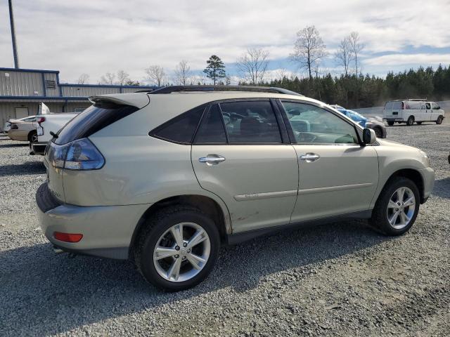 Image 3 of 2008 LEXUS RX 400H 2008 with VIN JTJHW31U982057024