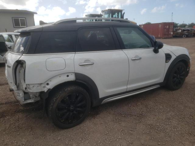 Image 3 of 2017 MINI COOPER COUNTRYMAN 2017 with VIN WMZYS7C30H3B62588