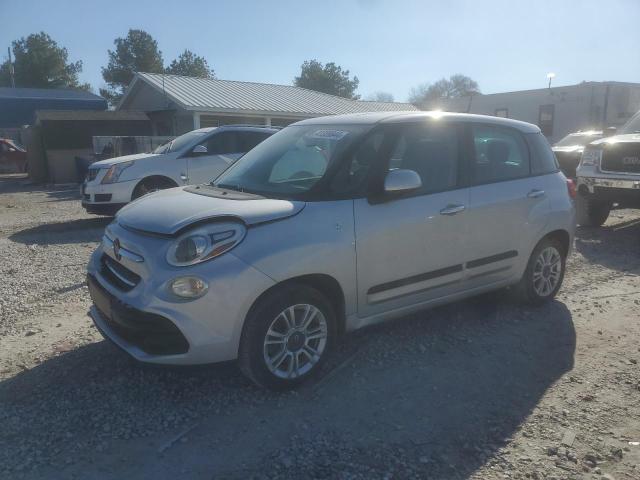 Изображение 2018 FIAT 500L POP 2018