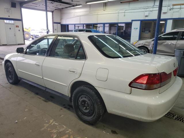 Изображение 2 2002 HONDA ACCORD LX 2002 с VIN 1HGCG56462A001734
