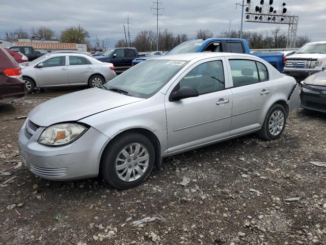 Image 1 of 2010 CHEVROLET COBALT LS 2010 with VIN 1G1AB5F51A7207206