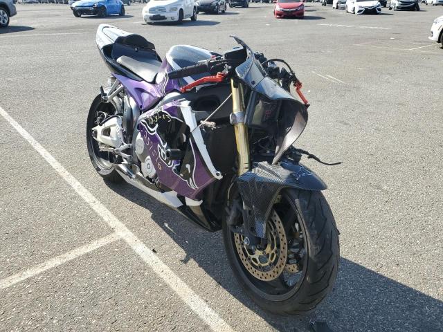 Obraz 1 z 2005 HONDA CBR600 RR 2005 z VIN JH2PC37165M202029