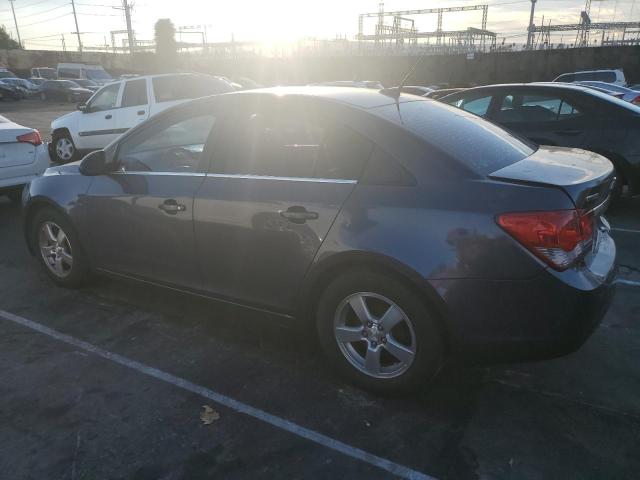 Obraz 2 z 2014 CHEVROLET CRUZE LT 2014 z VIN 1G1PC5SBXE7116850