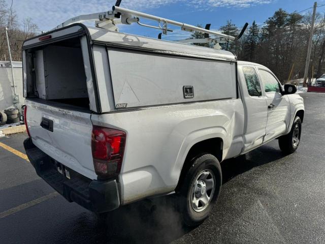 Obraz 3 z 2016 TOYOTA TACOMA ACCESS CAB 2016 z VIN 5TFRX5GN2GX064916