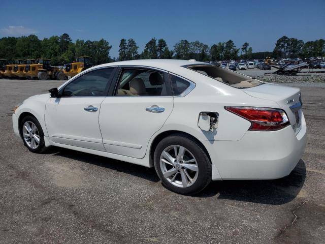 Obraz 2 z 2015 NISSAN ALTIMA 2.5 2015 z VIN 1N4AL3AP1FC442064
