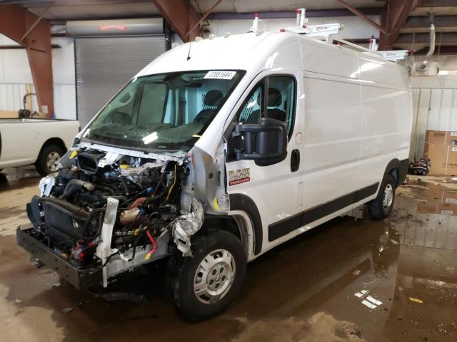 2021 RAM PROMASTER 2500 2500 HIGH 2021 image