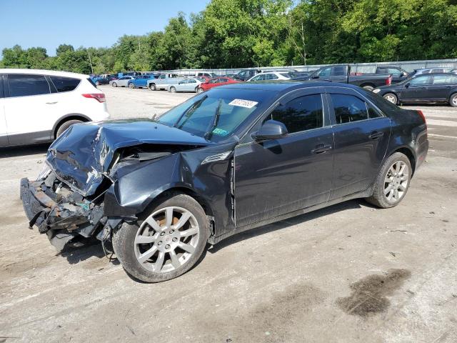 Obraz 2009 CADILLAC CTS HI FEATURE V6 2009