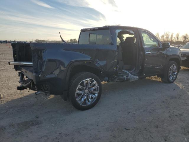 Obraz 3 z 2023 GMC SIERRA K1500 DENALI 2023 z VIN 1GTUUGELXPZ247940