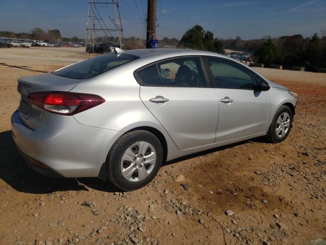 Image 3 of 2018 KIA FORTE LX 2018 with VIN 3KPFK4A71JE267342