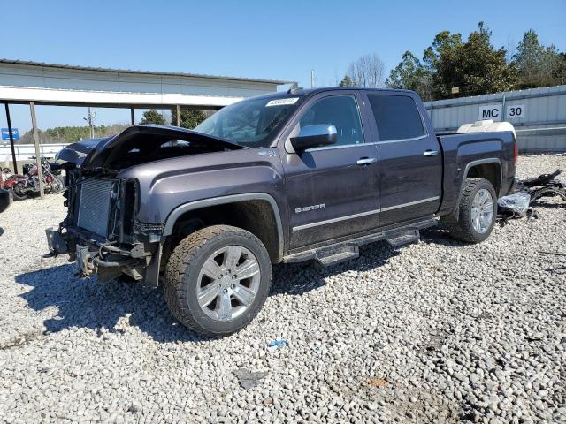 Obraz 2016 GMC SIERRA K1500 SLT 2016