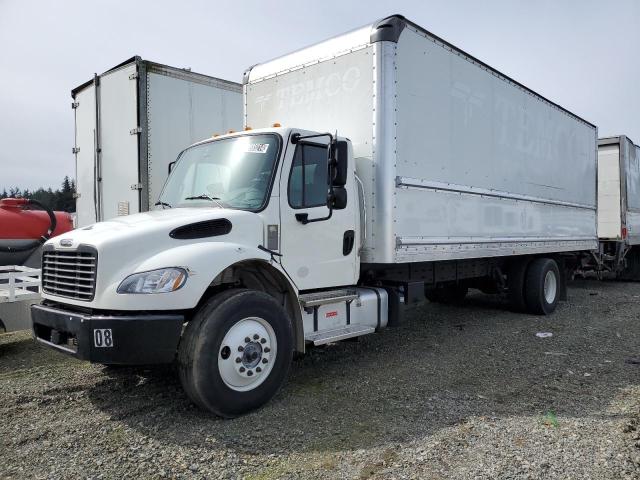 Obraz 1 z 2022 FREIGHTLINER M2 106 MEDIUM DUTY 2022 z VIN 3ALACWFC5NDMV4487