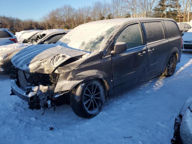 Изображение 2017 DODGE GRAND CARAVAN GT 2017