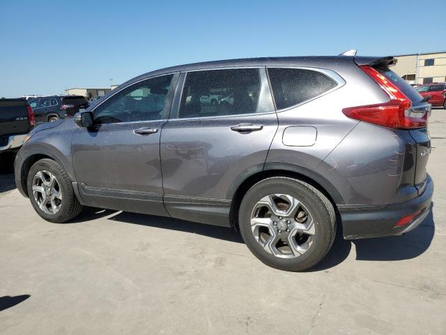 Image 2 of 2019 HONDA CR-V EX 2019 with VIN 5J6RW1H54KA005723