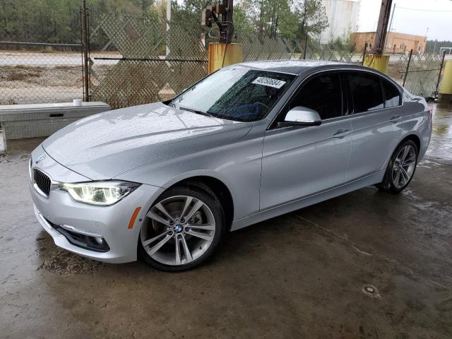 Obraz 2017 BMW 330 I 2017