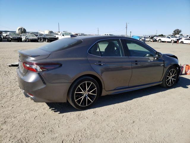 Изображение 3 2021 TOYOTA CAMRY SE 2021 с VIN 4T1T11AK1MU575296