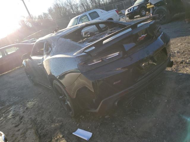Изображение 2 2018 CHEVROLET CAMARO SS 2018 с VIN 1G1FE1R79J0156467