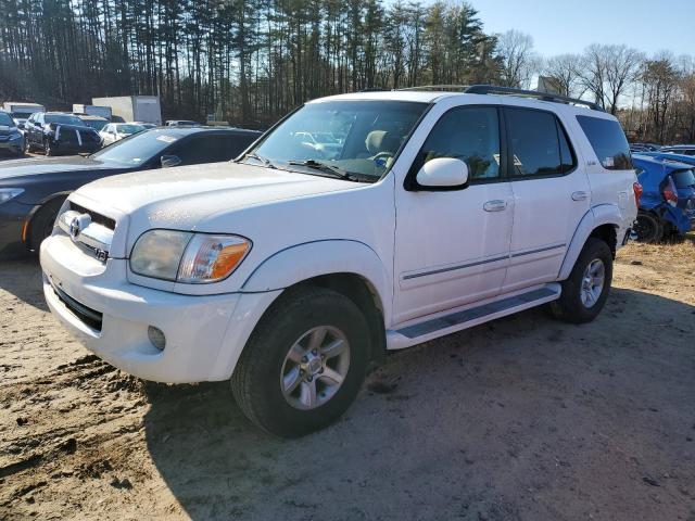 Изображение 2006 TOYOTA SEQUOIA SR5 2006