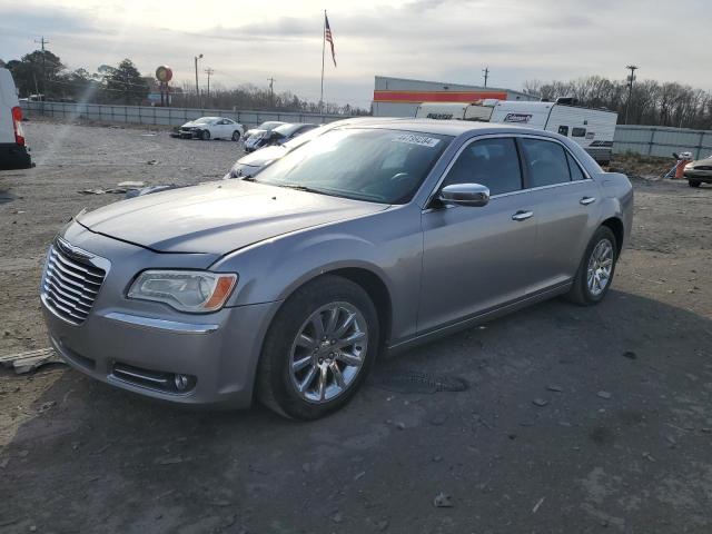 Image 1 of 2011 CHRYSLER 300 LIMITED 2011 with VIN 2C3CA5CG4BH561269