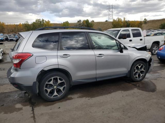 Image 3 of 2014 SUBARU FORESTER 2.0XT TOURING 2014 with VIN JF2SJGPC3EH498963