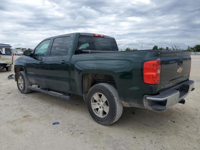 Image 2 of 2015 CHEVROLET SILVERADO C1500 LT 2015 with VIN 3GCPCREH0FG291726
