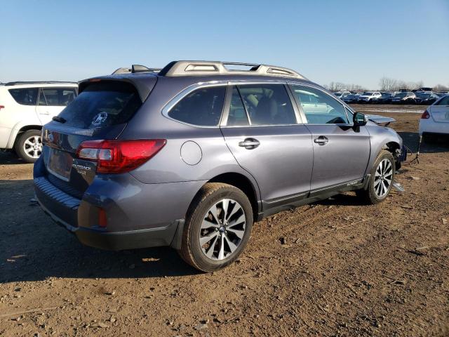 Image 3 of 2016 SUBARU OUTBACK 3.6R LIMITED 2016 with VIN 4S4BSENC1G3288456