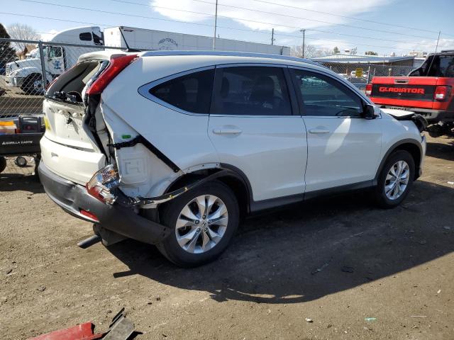 Изображение 3 2014 HONDA CR-V EXL 2014 с VIN 5J6RM4H74EL116578