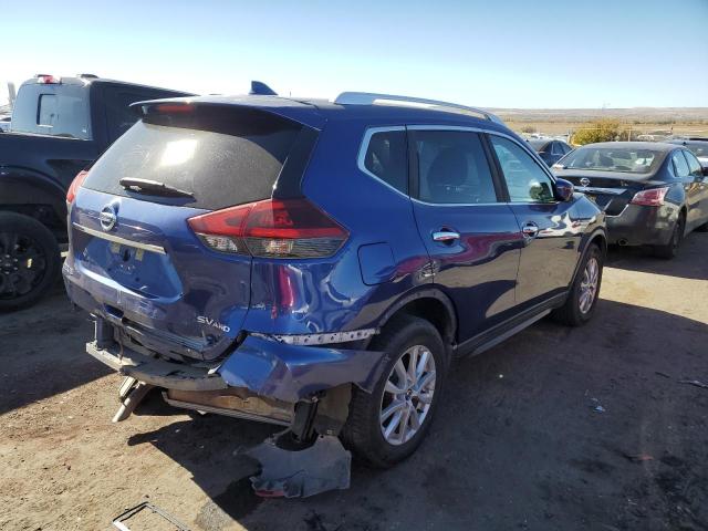 Изображение 3 2019 NISSAN ROGUE S 2019 с VIN KNMAT2MV8KP512824