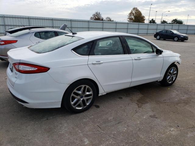 Obraz 3 z 2014 FORD FUSION SE 2014 z VIN 1FA6P0H71E5395779