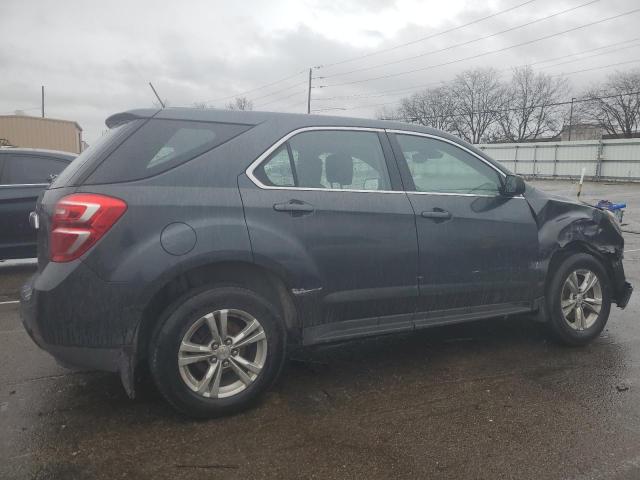 Obraz 3 z 2017 CHEVROLET EQUINOX LS 2017 z VIN 2GNALBEK9H1561306