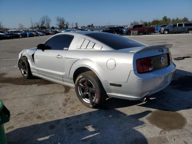 Obraz 2 z 2005 FORD MUSTANG GT 2005 z VIN 1ZVFT82H355150145