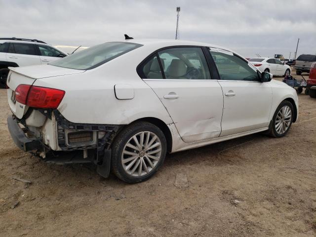 Image 3 of 2013 VOLKSWAGEN JETTA TDI 2013 with VIN 3VWLL7AJ1DM396346