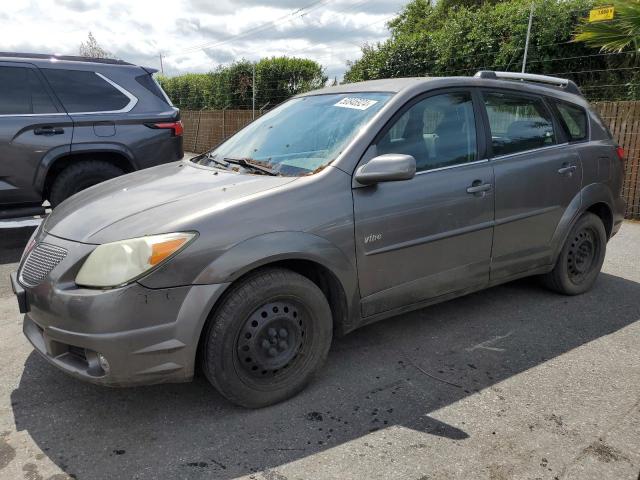 Image 1 of 2005 PONTIAC VIBE  2005 with VIN 5Y2SL63895Z428642