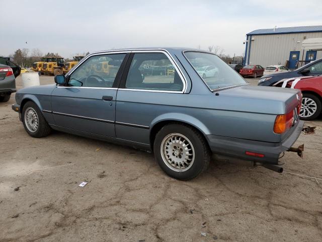 Изображение 2 1987 BMW 325 BASE 1987 с VIN WBAAB5404H9800360