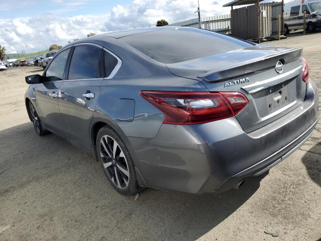 Image 2 of 2018 NISSAN ALTIMA 2.5 2018 with VIN 1N4AL3AP0JC125983