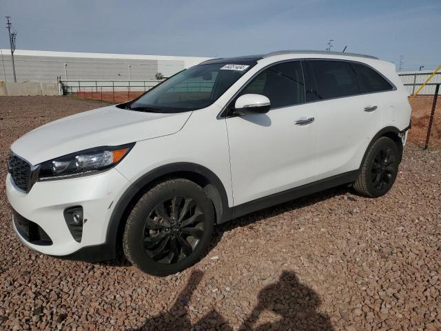 2020 KIA SORENTO EX 2020 image